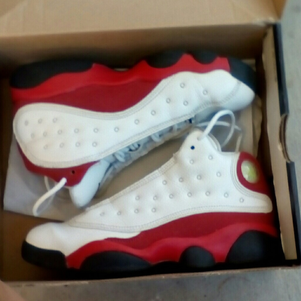 Jordan 13 retro bp